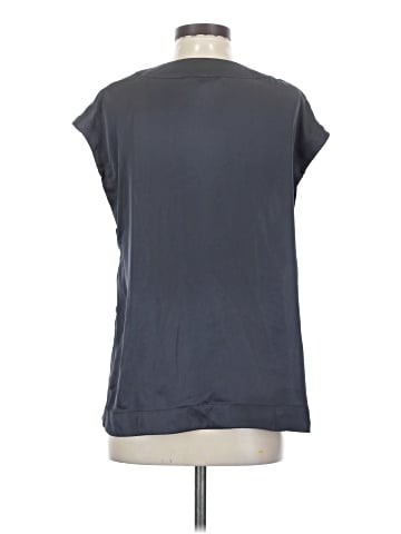 H&M Short Sleeve Blouse (view 2)