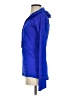 Athleta Blue Pullover Hoodie Size S - photo 5
