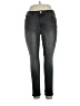 Violeta by Mango Gray Jeans Size 16 - photo 1