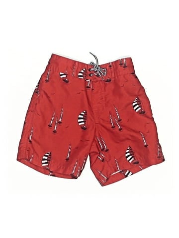 Janie and Jack Board Shorts (view 1)