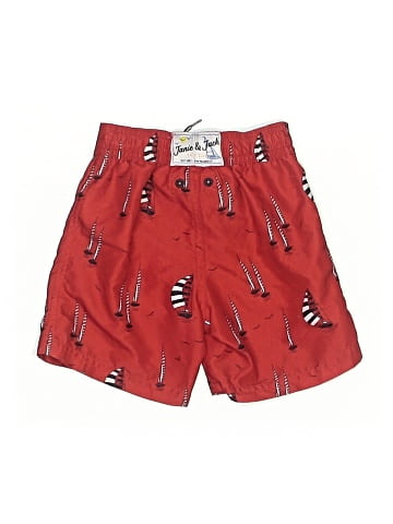 Janie and Jack Board Shorts (view 2)