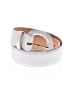 Linea Pelle White Belt Size XS - photo 1