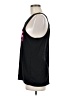 City Streets 100% Polyester Black Tank Top Size M - photo 5