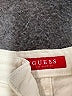 Guess Ivory Cargo Pants Size 27 waist - photo 7