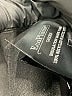 Bernardo Fashions 100% Polyester Solid Black Jacket Size L - photo 6