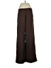Zara Brown Casual Pants Size S - photo 2