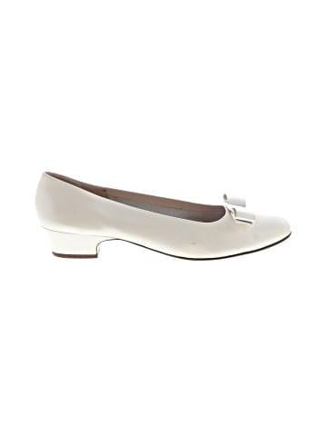 Salvatore Ferragamo Flats (view 1)