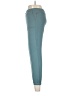 Mondetta Solid Teal Casual Pants Size M - photo 5
