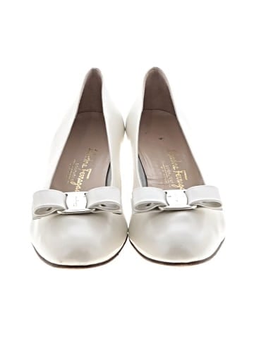 Salvatore Ferragamo Flats (view 2)