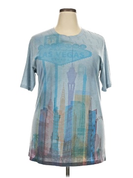 Assorted Brands Short Sleeve T Shirt