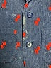 Hanna Andersson Hearts Blue Blazer Size 6 - photo 3