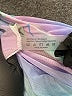 Unbranded Tie-dye Blue Skirt Size 16 - photo 3