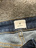 Madison Hearts Blue Jeans Size 25 waist - photo 7