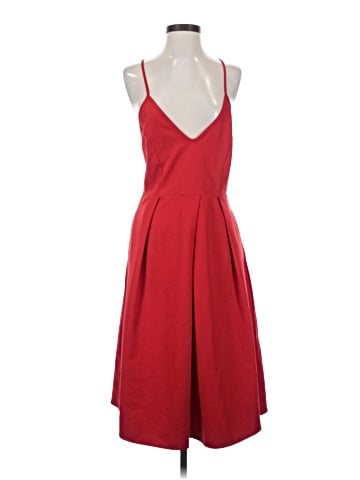 Elia Cher Cocktail Dress (view 1)
