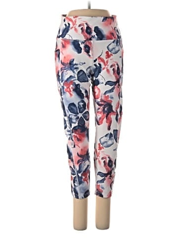 Bally Total Fitness Active Pants (view 1)