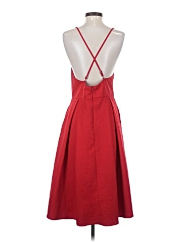 Elia Cher Cocktail Dress (view 2)