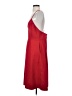 Elia Cher Red Cocktail Dress Size 4 - 6 - photo 5