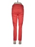 J Brand Red Casual Pants Size 30 waist - photo 2