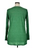 Lularoe Green Long Sleeve Top Size XL - photo 2