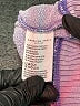 American Eagle Outfitters Purple Pullover Sweater Size M - photo 8