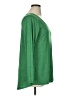 Lularoe Green Long Sleeve Top Size XL - photo 4
