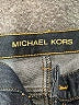 MICHAEL Michael Kors Blue Jeans Size 4 - photo 7