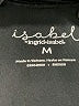 Isabel Black Active Pants Size M - photo 4