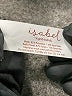 Isabel Black Active Pants Size M - photo 5