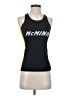 Augusta Sportswear Black Active Tank Size S - photo 1