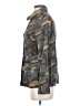 Madewell Camo Green Jacket Size S - photo 5