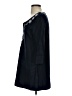 J.Crew 100% Linen Black 3/4 Sleeve Blouse Size 2 - photo 5