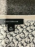 Ann Taylor 100% Cotton Silver Long Sleeve Turtleneck Size XL - photo 7