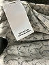 Ann Taylor 100% Cotton Silver Long Sleeve Turtleneck Size XL - photo 8