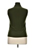 Prospect BLVD Green Sleeveless Blouse Size XL - photo 2