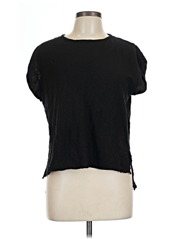 Cut Loose Short Sleeve Top (view 1)