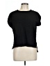 Cut Loose Black Short Sleeve Top Size L - photo 1