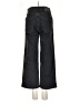 Levi's Chevron-herringbone Black Jeans Size 26 waist - photo 2