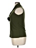 Prospect BLVD Green Sleeveless Blouse Size XL - photo 5