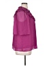 Cato 100% Polyester Purple 3/4 Sleeve Blouse Size XL - photo 4