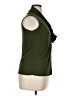 Prospect BLVD Green Sleeveless Blouse Size XL - photo 4