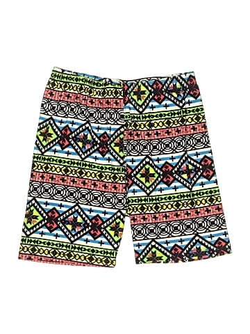 M U.S.A. Board Shorts (view 1)