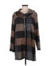 PURE essence Brown Cardigan Size L - photo 1