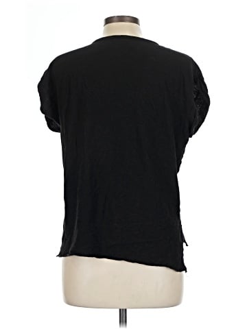 Cut Loose Short Sleeve Top (view 2)