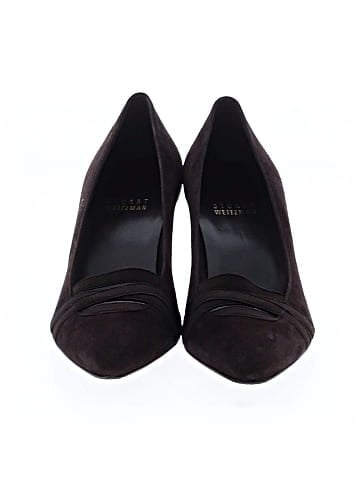 Stuart Weitzman Heels (view 2)