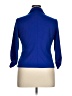 Imagenation Blue Blazer Size 1X - photo 2