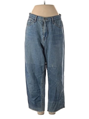 Achro Jeans (view 1)