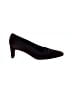 Stuart Weitzman Black Brown Heels Size 6 - photo 1