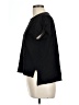 Cut Loose Black Short Sleeve Top Size L - photo 5