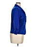 Imagenation Blue Blazer Size 1X - photo 4