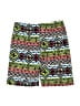 M U.S.A. Print Blue Board Shorts One size - photo 2